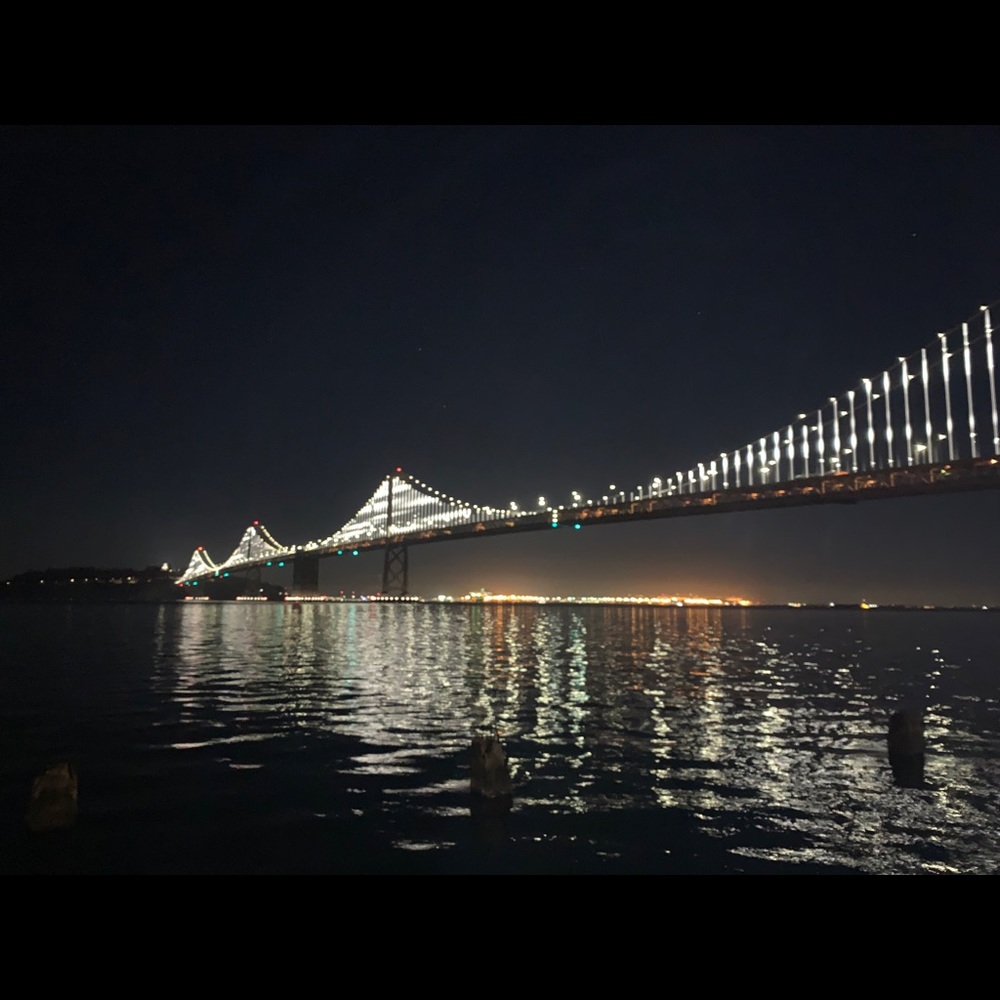 Meet your Posher, Jasmine